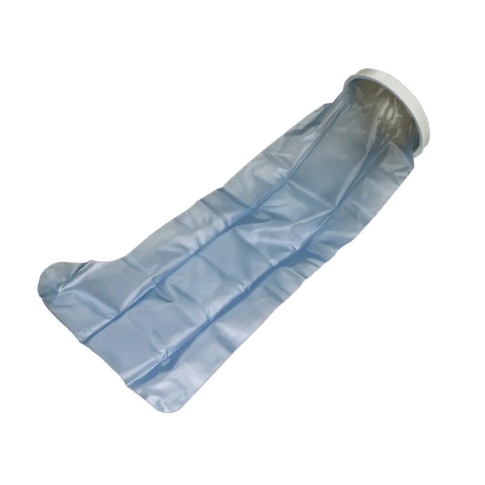 Cast Protector Dyna Seal - Hand, Arm, Leg, Foot - Image 6