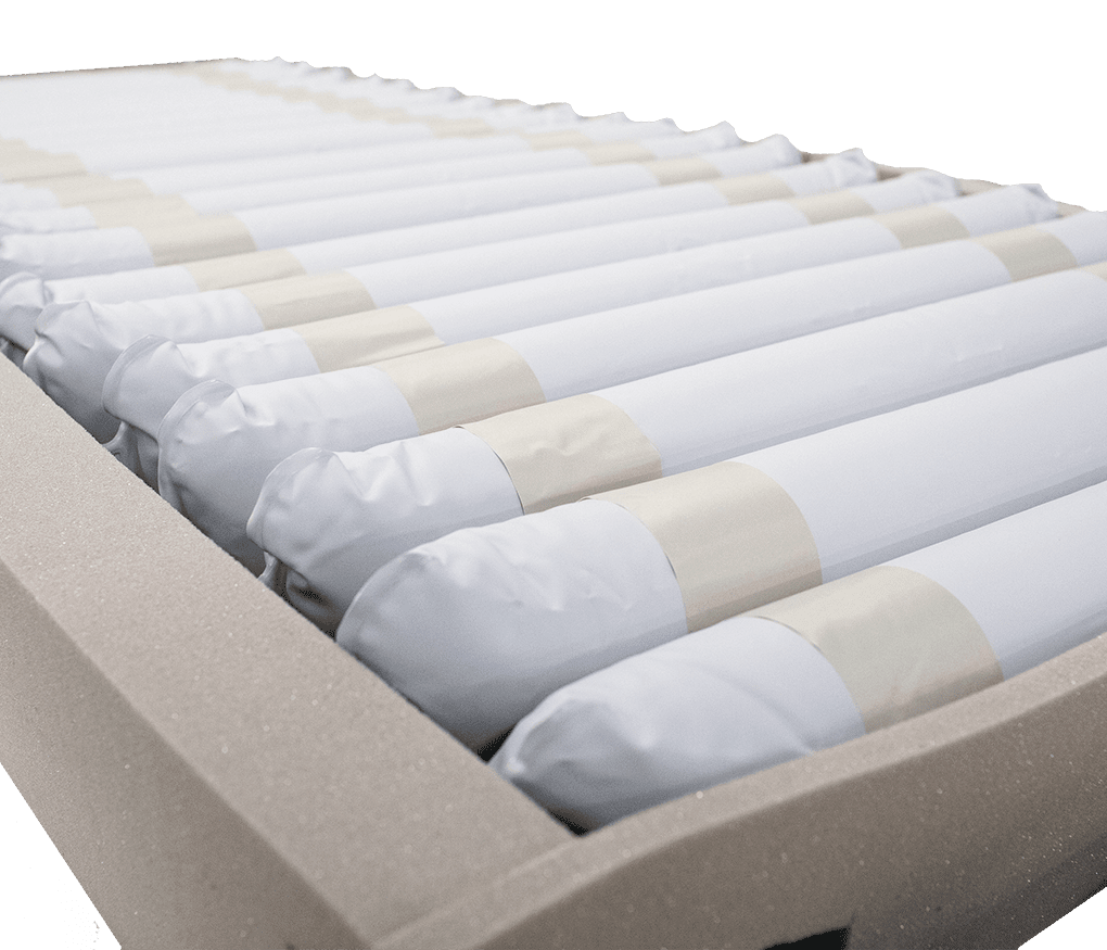 Zephair Critical Care Alternating Air Mattress - Image 2