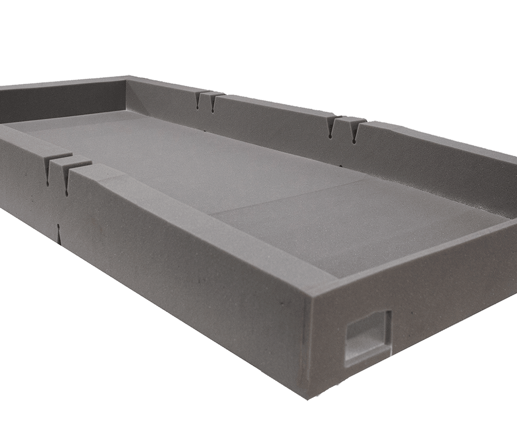 Zephair Critical Care Alternating Air Mattress - Image 5