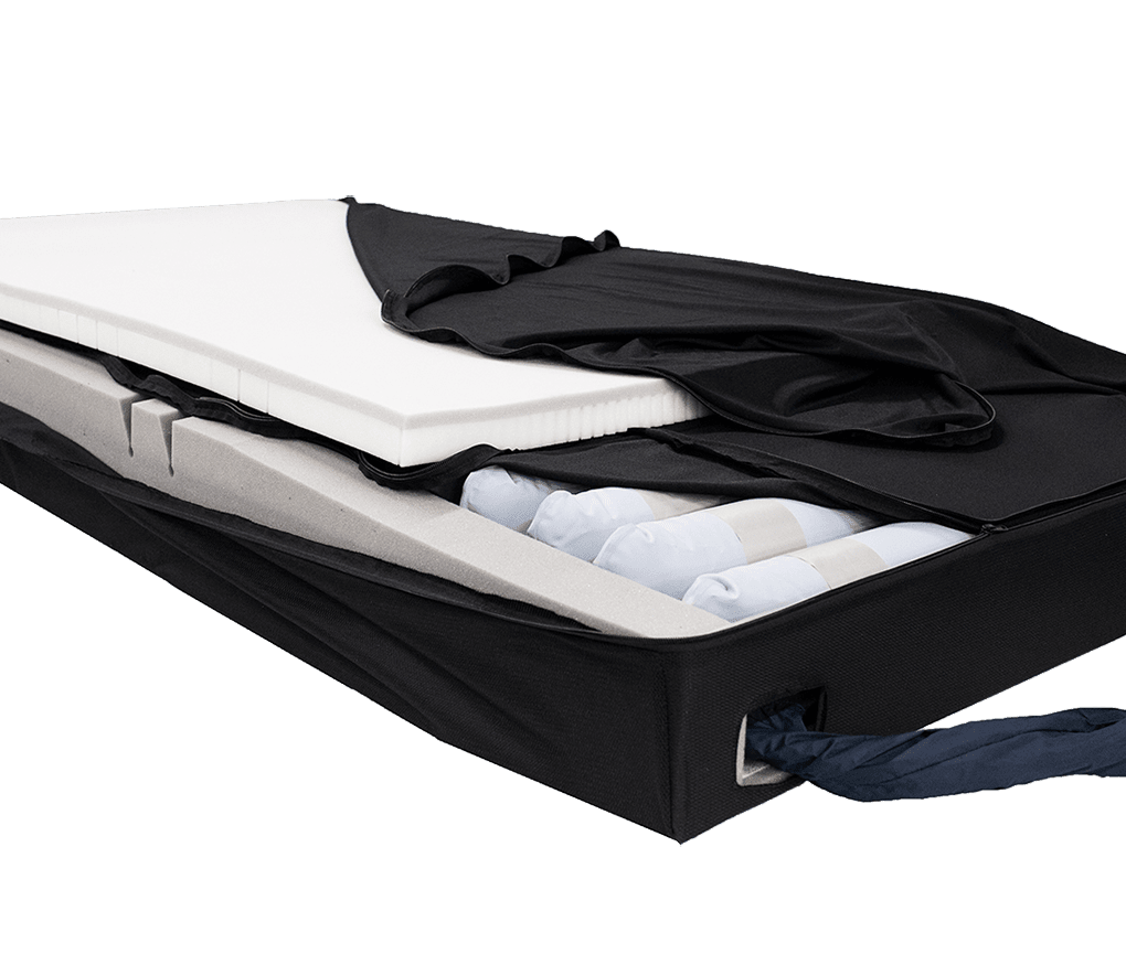 Zephair Critical Care Alternating Air Mattress - Image 8