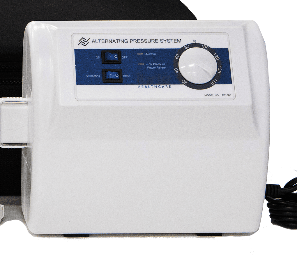 Zephair Critical Care Alternating Air Mattress - Image 10