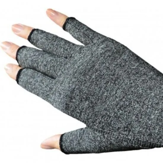 BodyAssist Arthritis Gloves (cotton, pair)