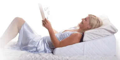 Bed Wedge - Contoured - Image 2