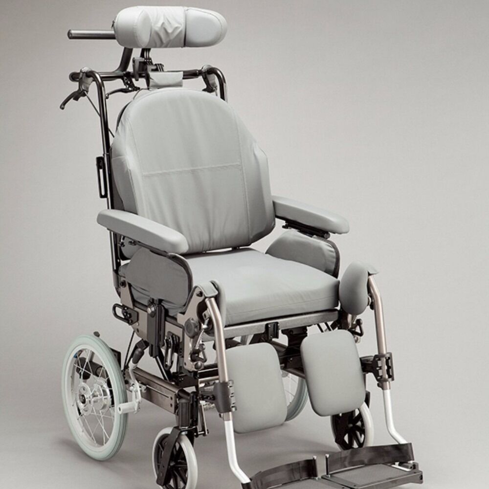 Hire Wheelchair Tilt and Recline ($50 per week *plus $200 bond) minimum 2 week hire - Image 2