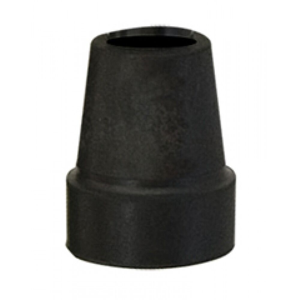 19mm Standard Cane Tip Rubber