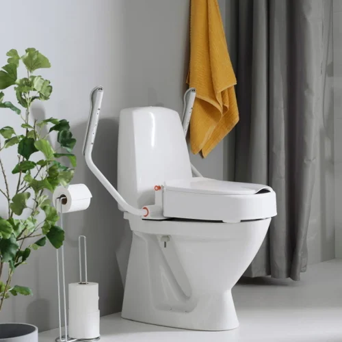 Etac Hi Loo Fixed - Image 3
