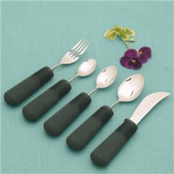 Good Grips/Big Grips Bendable Cutlery - Image 2