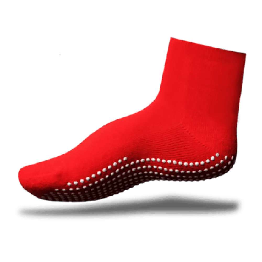 Gripperz Maxi Hospital Socks