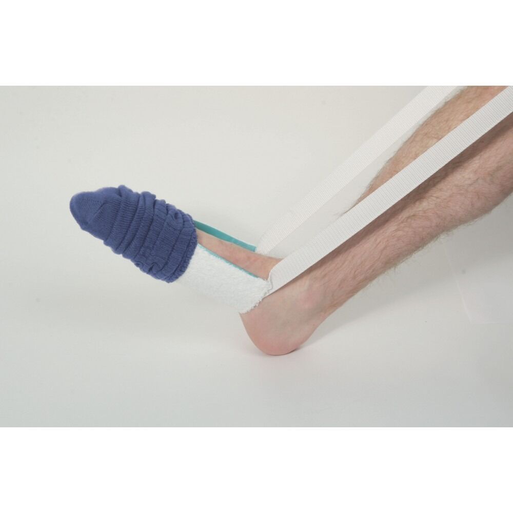 Terry Cloth Sock Aid (Homecraft)