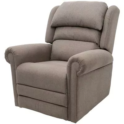 Donatello recliner chair