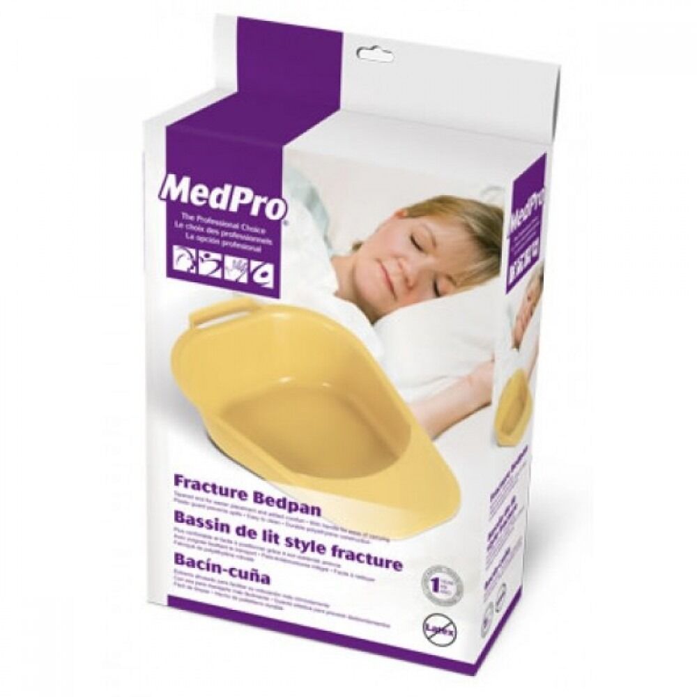 Medpro Bedpan - Image 2