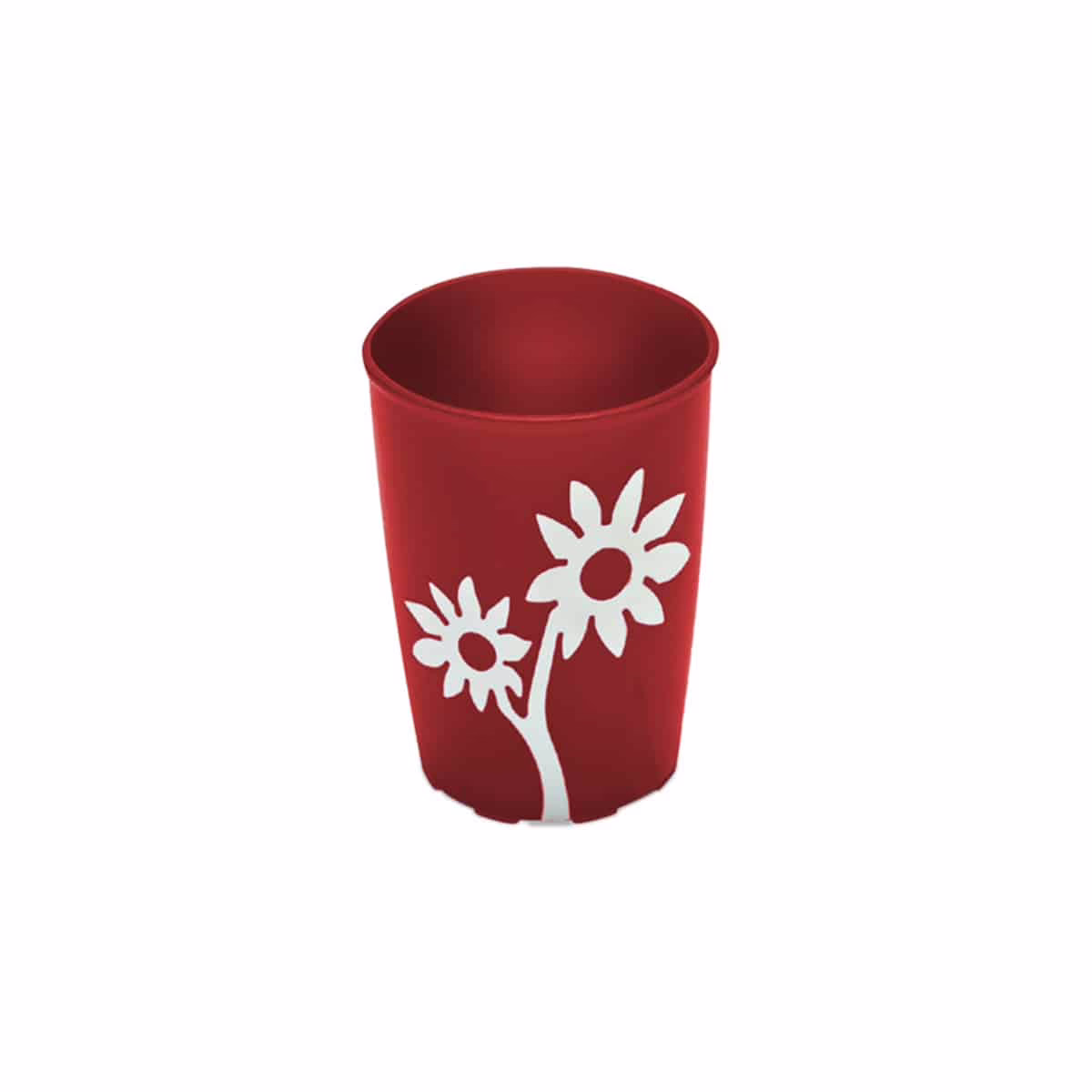 Ornamin Non Slip Flower Cup - Image 2