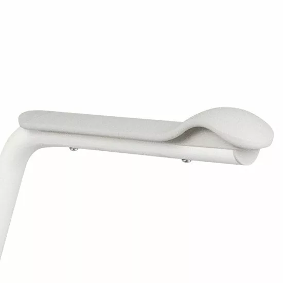 Etac Supporter Toilet Arms with seat 80303112-2 - Image 2