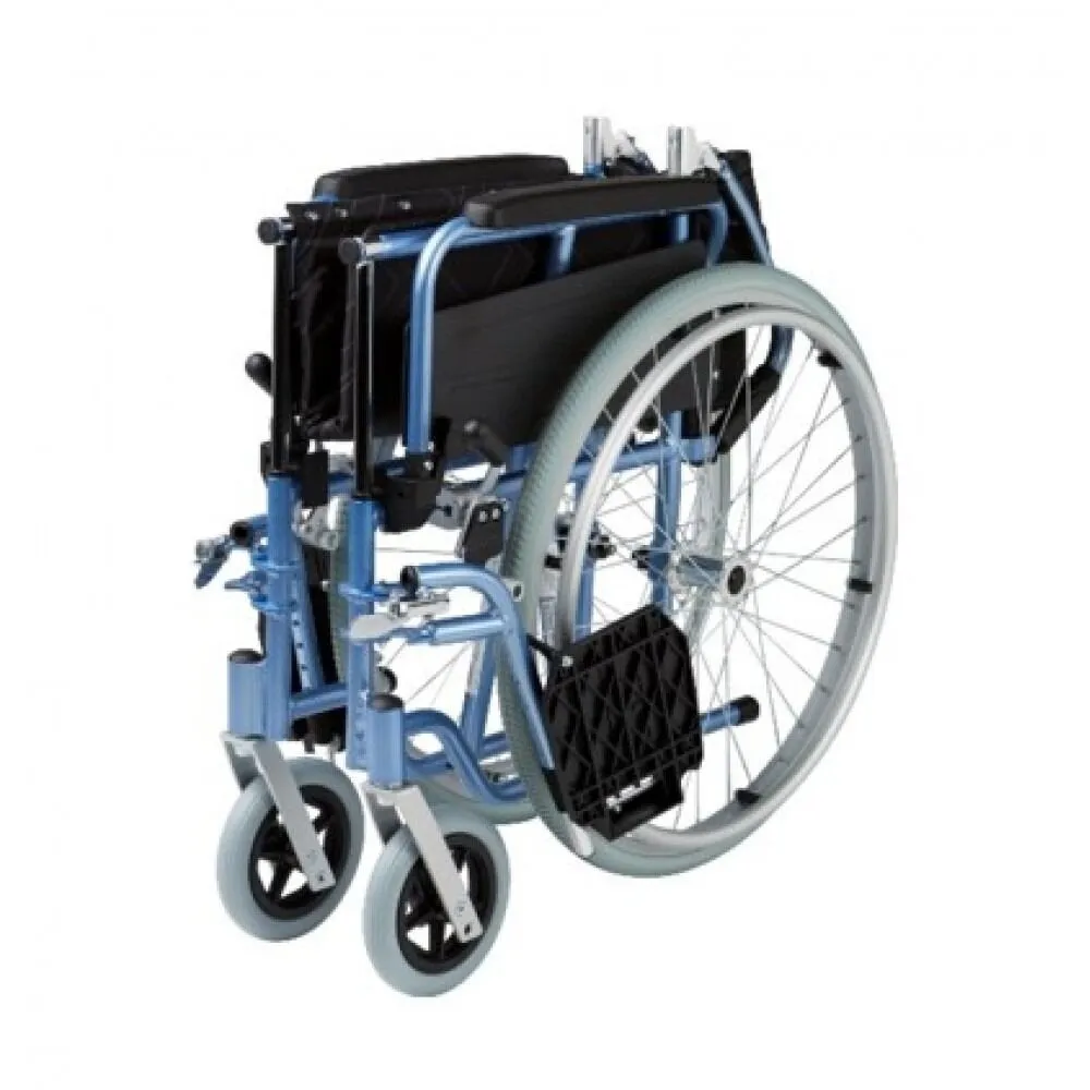 Hire Self Propel Wheelchair ($35 per week *plus $60 bond*) - Image 2