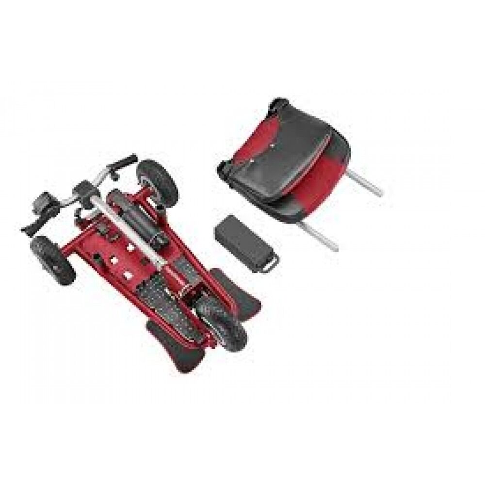 SupaScoota SupaLite Mobility Scooter - Image 2