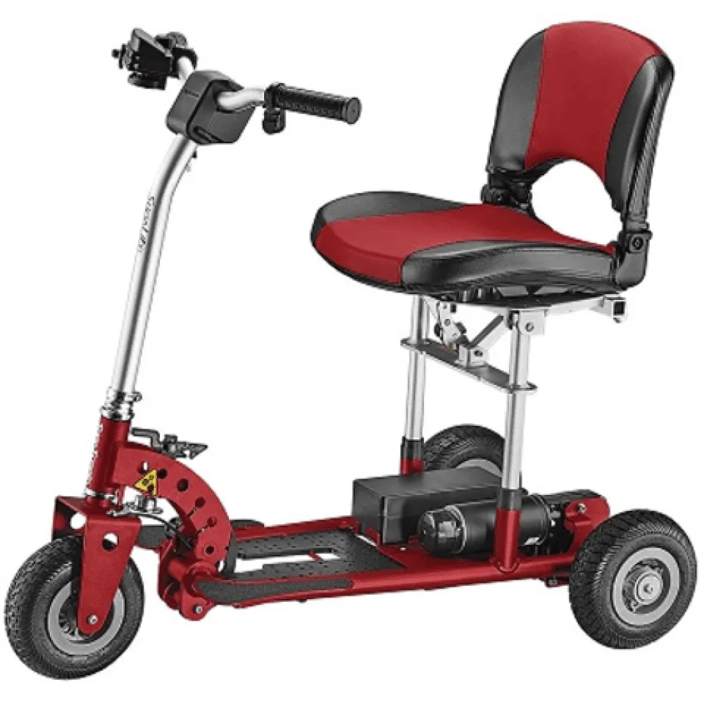 SupaScoota SupaLite Mobility Scooter
