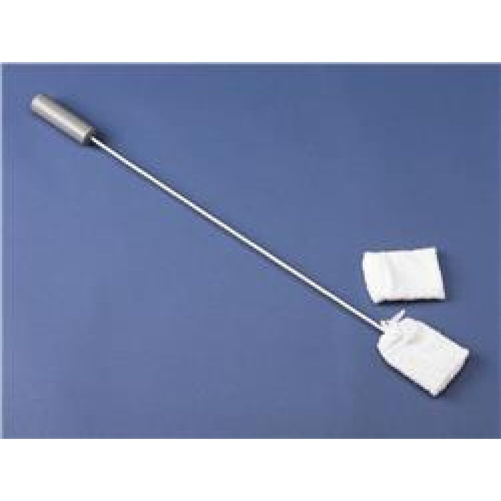 Toe Washer Replacement Pads (set of 2)