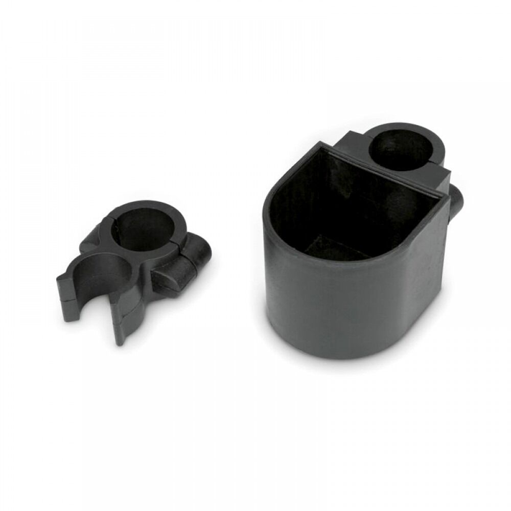 Walking Cane Holder for Rollator