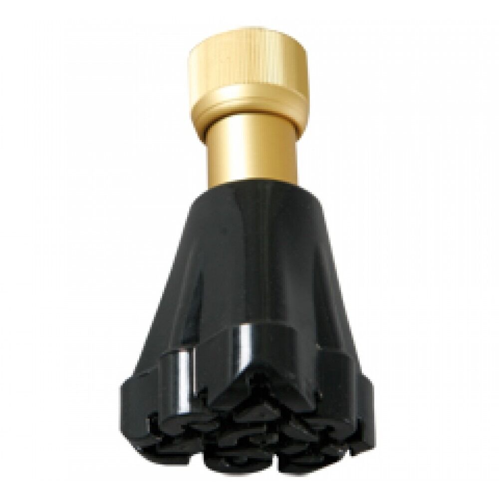 Walking Cane - Tip 19mm Ergo