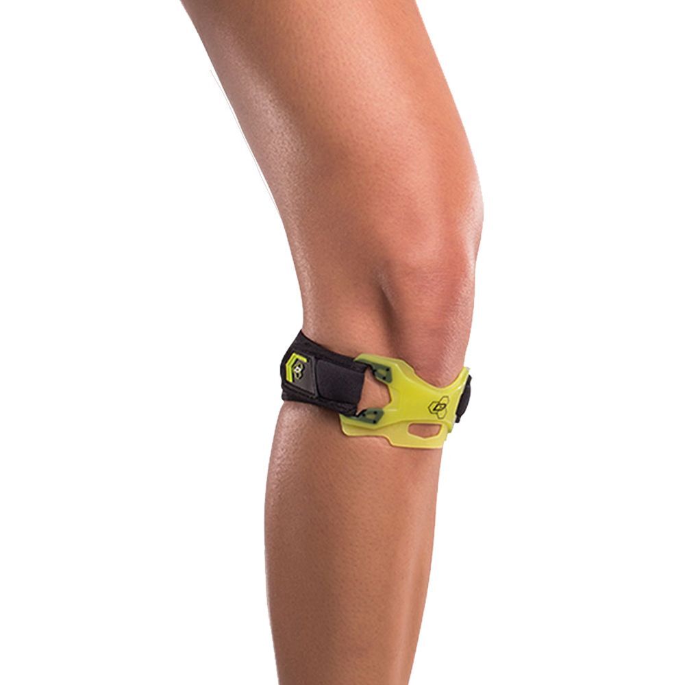 DonJoy Web Tech Knee Strap