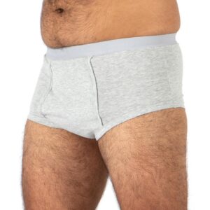 Men's Oscar Brief - Medium