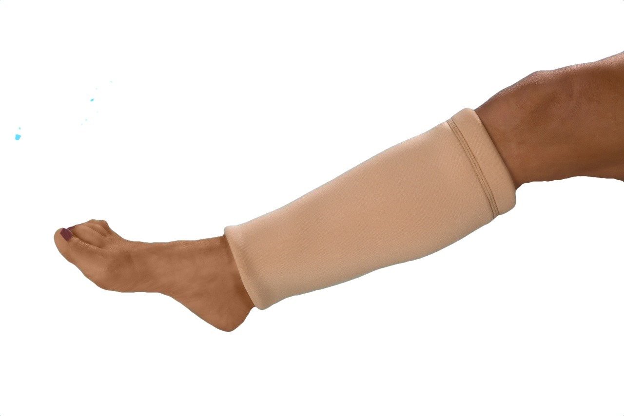 DermaSaver Shin/Full Leg Tubes - Image 2