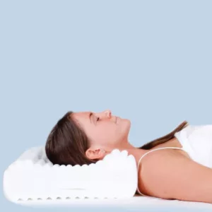 memory foam pillow