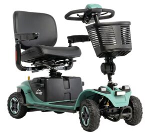 baja bandit