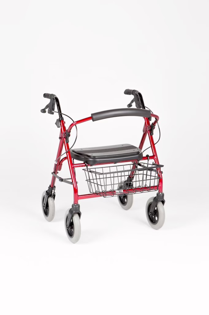 Walker - Peak Care Mini Mack 225kgs