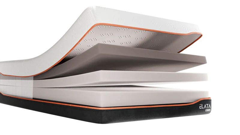 Mattress - Elata E100 King Single