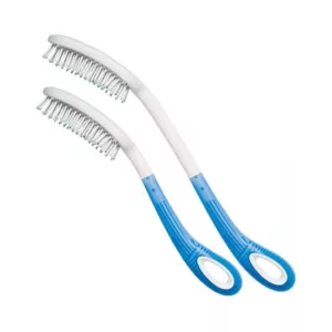hairbrush
