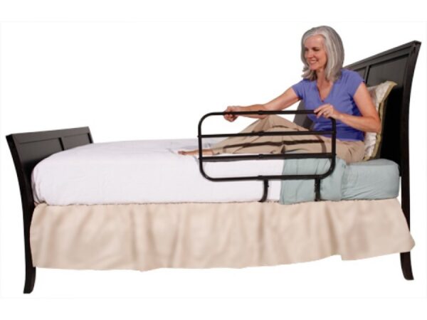 Fall Prevention & Protection