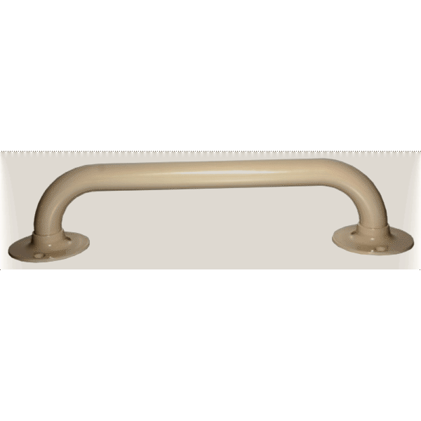almond grab rail