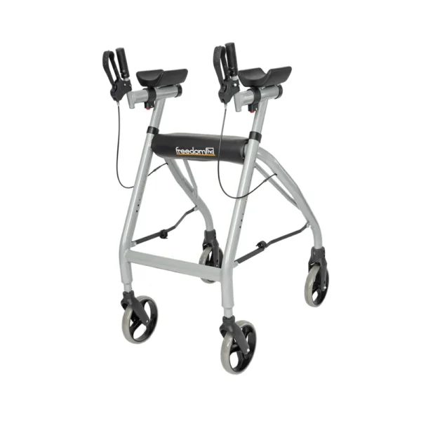 gutter frame walker