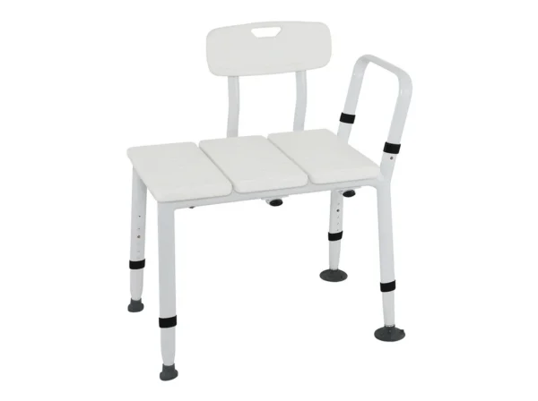 bath transfer bench