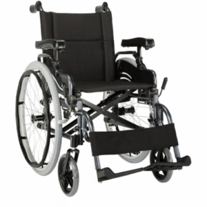 Karma Eagle HD SP Wheelchair - 22 x 18