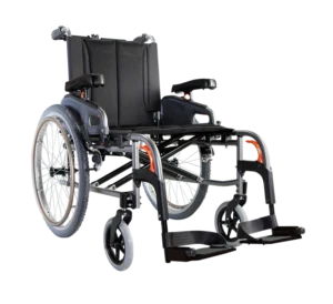 Karma Flexx HD SP Wheelchair - 24 x 18