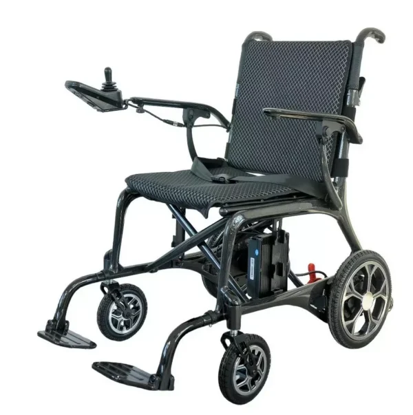 lite ryder wheelchair