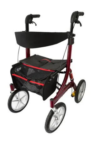 outdoor walker