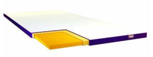 iCare Pressure Care Overlay - Firm King Single