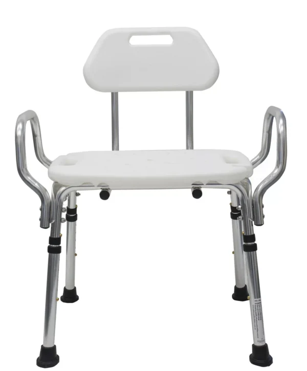 shower chair heavy duty