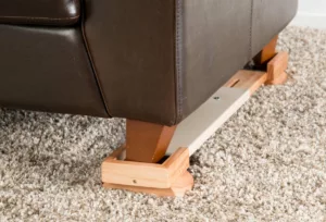 sofa raiser