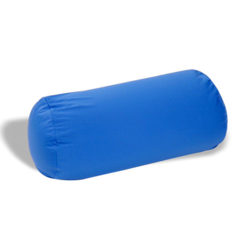 Cuddle Buddy Soft Comfort Home/Tavel Pillow Spandex/Nylon Microbead 42cm  Navy