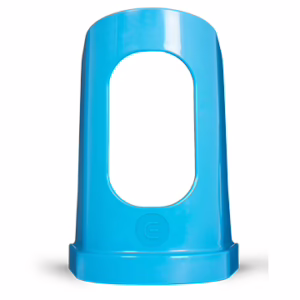 Ezy As Stocking Donner - Large (Blue)