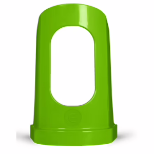 Ezy As Stocking Donner - XL (Green)