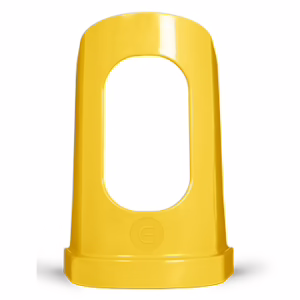 Ezy As Stocking Donner - Medium (Yellow)