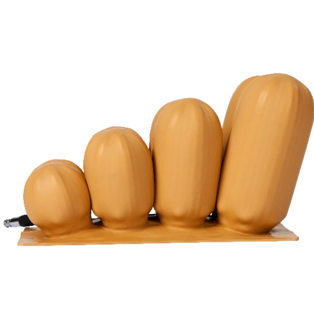 Cushion - Etac Star Starlock Air Cell 44x44 (10cm Height) - Image 2