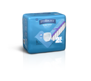 Protection Plus Super Underwear (Available in sizes: S to XXL)
