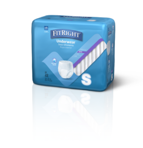 Protection Plus Super Underwear (Available in sizes: S to XXL)
