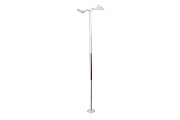 security pole